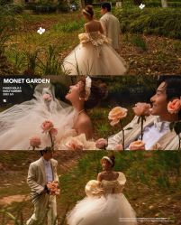 -巴黎经典婚纱摄影PARISSIC