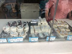 零售区-江南春(中山中路店)