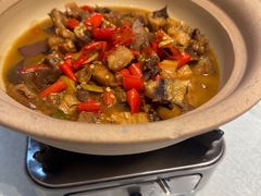 -湘中缘·湖南菜(娄底驻京办店)