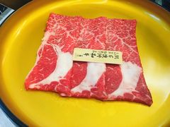 -一绪に寿喜烧(颍州万达店)