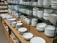 -MUJI无印良品(世博源店)