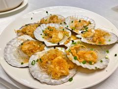 -新金盛·海鲜酒楼(盐田店)