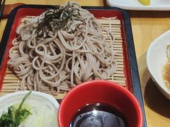 -明日叶日本料理(新区淮海街店)