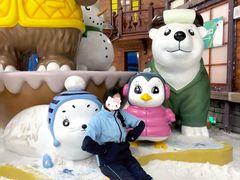 -长沙湘江欢乐雪域