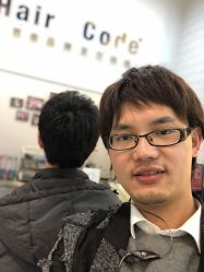 -HairCode芭曲发型
