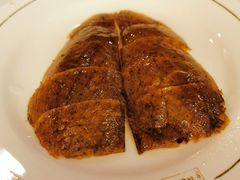 全聚德精品烤鸭-北京全聚德(天安门店)