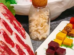 -北平三兄弟涮肉(簋街总店)