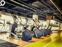 -Liking Fit 24H智能健身(旗舰店)