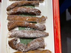 -蜀辣居鲜货老火锅(万象城店)