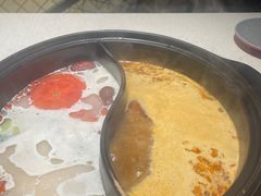 -钢管厂五区小郡肝串串香火锅(梅川路店)