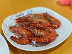 -班赞海鲜市场