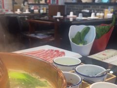 -北门涮肉·炭火铜锅涮肉(什刹海店)