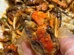 -有位虾匠·香辣蟹·小龙虾(李村店)