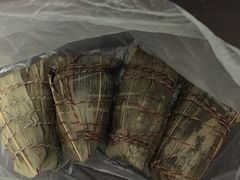 -金太粽(上海弄堂第一粽店)