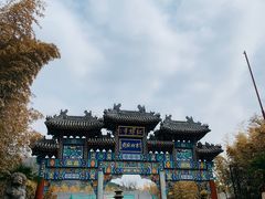 -红螺寺