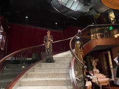 -波特曼西餐厅(南岗店)