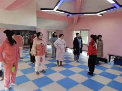 -馨果汇月子产康中心(南湖公园店)