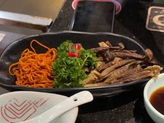 -捞王猪肚鸡火锅(昆山店)