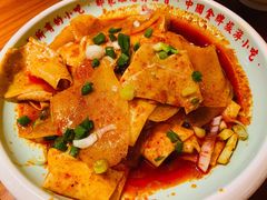麻辣三样-再回首(西关木塔巷店)