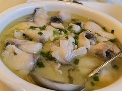 -君豪大酒店-东海渔村中餐厅