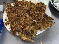 -松明一烤肉馆(鲁园店)