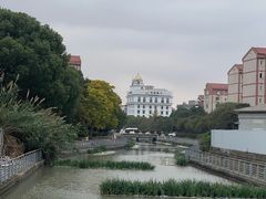 -万达影城(金山万达广场IMAX店)