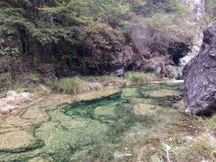 景点-焦作青龙峡风景名胜区