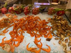 -盛宴标帜餐厅·亲子自助 (南昌喜来登酒店)