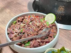 -蘑界·野生菌火锅(深业上城店)