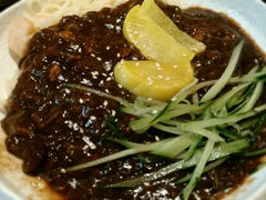 -韩国料理大力士(屏风街店)