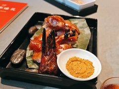 -小厨娘淮扬菜(河西奥美大厦店)