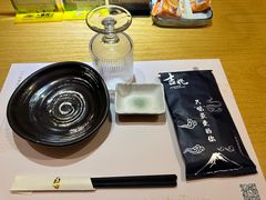 -吉兆·料理(红梅南路店)