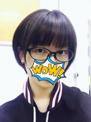 -SIX Hair Consultant
