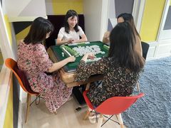 -Fun奇点轰趴馆(正佳广场店)