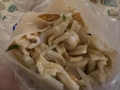 -安徽阜阳卷馍(西单店)