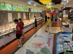 -众善素食(佛平五路店)
