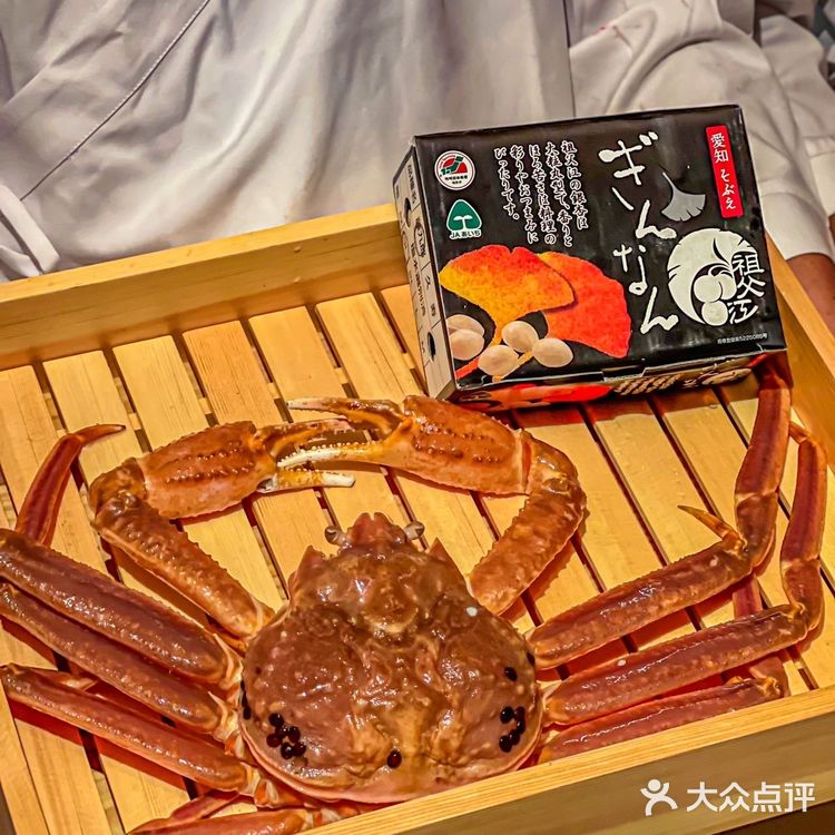 深圳首家天妇罗omakase来袭|万物皆可天妇罗