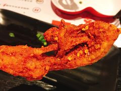 -蛙三泡椒牛蛙(万象城店)