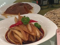 -乾隆美食·本帮菜(黄河路店)