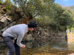 -水墨汀溪风景区