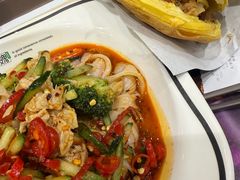 -魏家凉皮(雁塔路店)