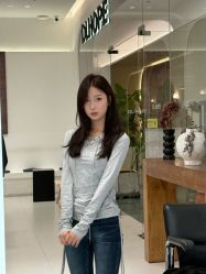 -DL HOPE明星造型