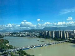 -三迪希尔顿酒店·星空酒廊