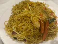 -玲又珑美食(盘福路店)