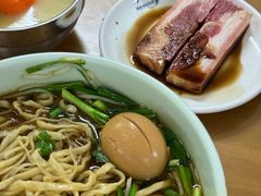 -陈记锅盖面(长江路店)