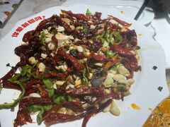 -巴扎屋大盘鸡·新疆菜(汇嘉时代店)