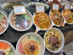 -秦晋面馆(青岛万象城店)