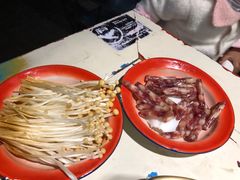 -叁口煮老火锅(东升店)