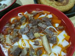 牛腩粉-魏旺湖北正宗牛肉面(硚口公园店)