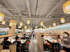 -翟辉冬瓜盅火锅(南村万博店)